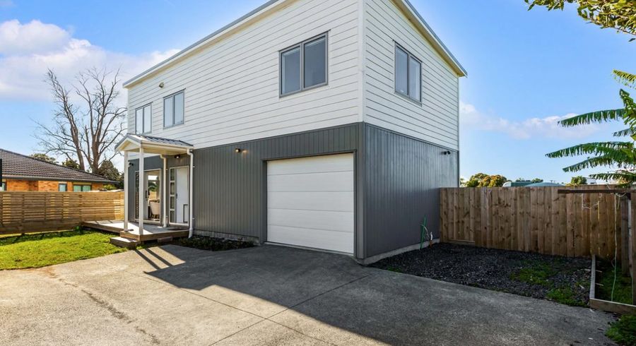  at 5C Barberry Lane, Te Atatu Peninsula, Auckland