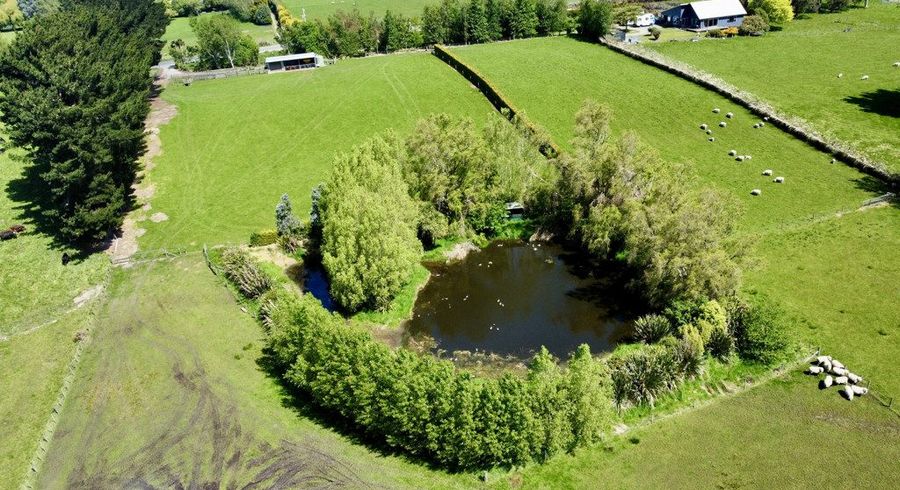  at 309B Lorne Dacre Road, Roslyn Bush, Invercargill