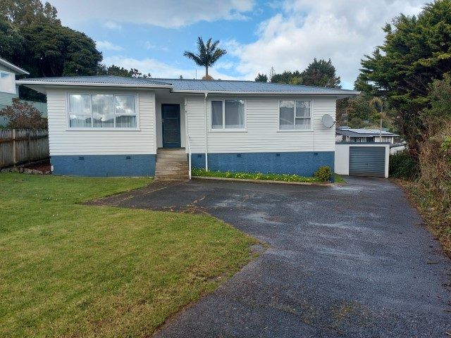  at 8 Limestone Place, Raumanga, Whangarei, Northland