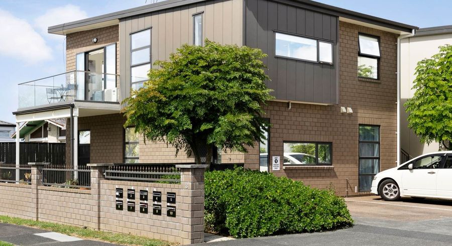  at 6/3 Woolfield Road, Papatoetoe, Manukau City, Auckland