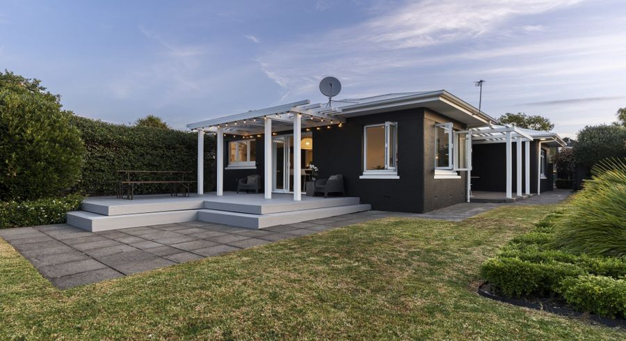  at 293A Carrington Street, Vogeltown, New Plymouth