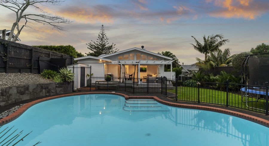  at 1A Kelvin Road, Remuera, Auckland