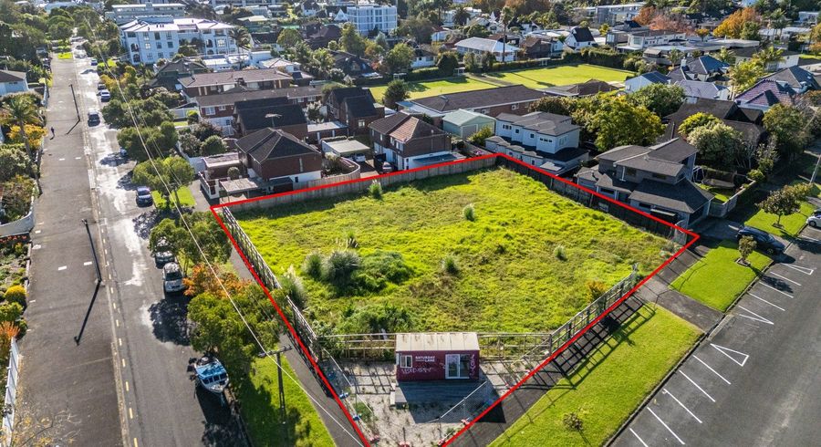  at 42 and 44 Atkin Avenue, Mission Bay, Auckland City, Auckland