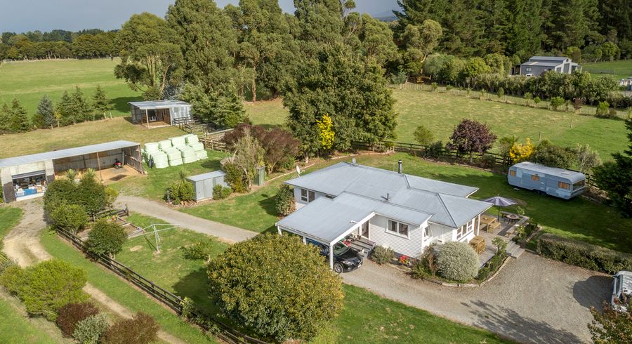  at 485 Upper Plain Road, Upper Plain, Masterton