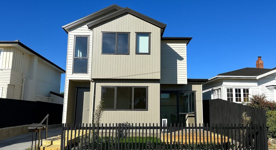  at 3a Manor Place, Point Chevalier, Auckland City, Auckland