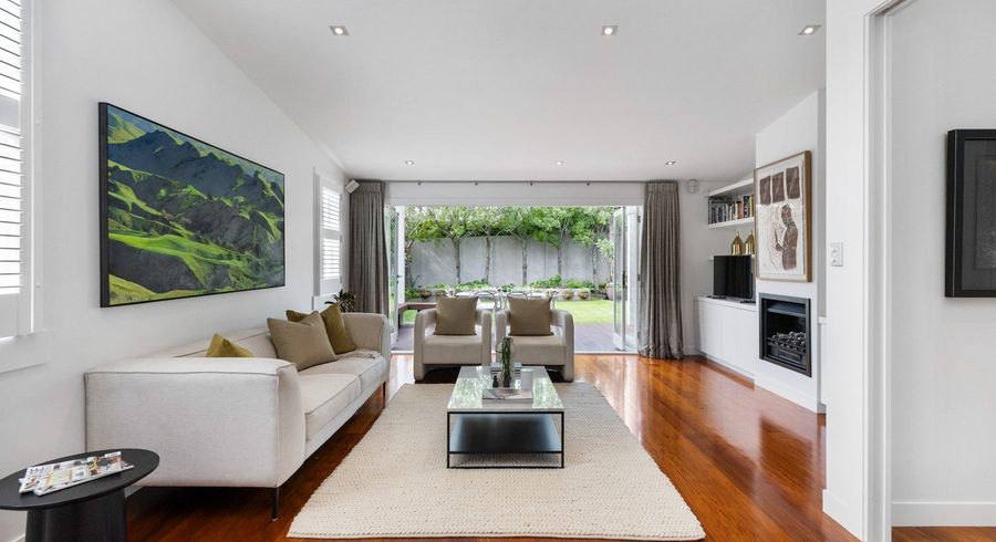  at 76 Wanganui Avenue, Ponsonby, Auckland City, Auckland