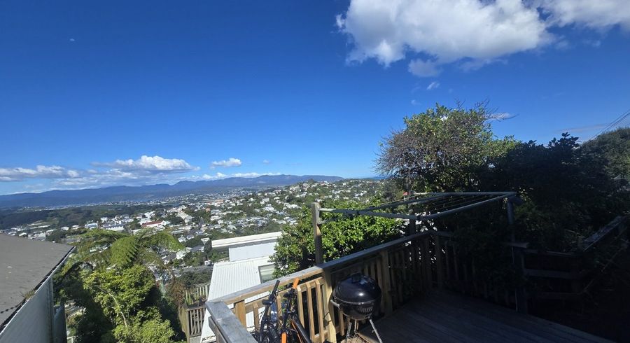  at 2/84 MItchell Street , Brooklyn, Wellington, Wellington