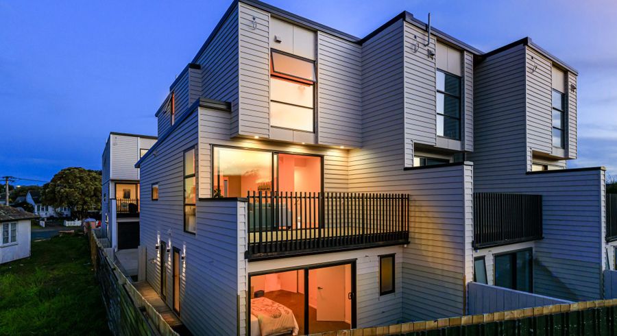  at 4C Kahu ROAD, Panmure, Auckland