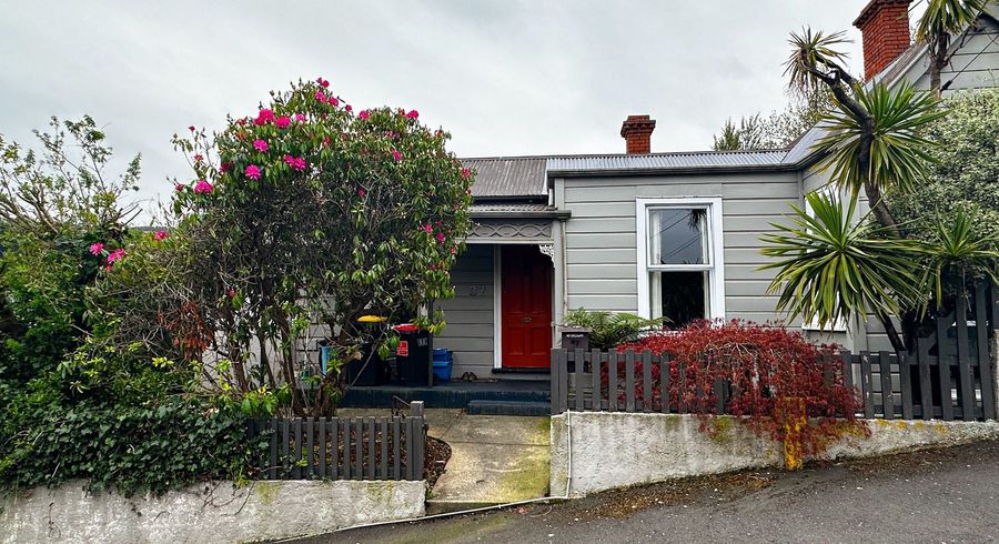  at 37 Islington Street, North East Valley, Dunedin, Otago