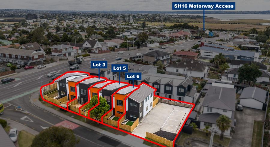  at 85 Jaemont Avenue, Te Atatu South, Waitakere City, Auckland