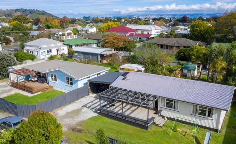  at 122 Ballance Street, Whataupoko, Gisborne