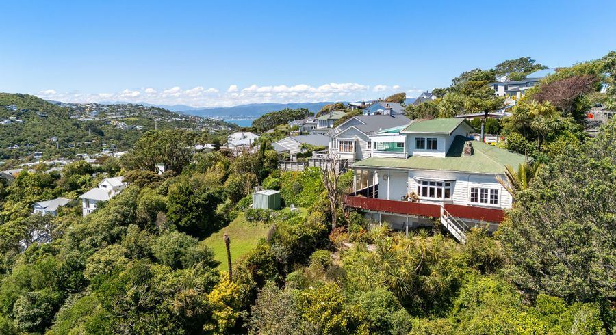  at 86 Wade Street, Wadestown, Wellington, Wellington