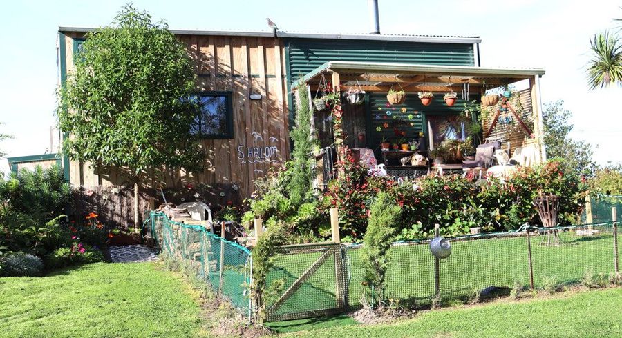  at Sec 19/20 Derby Street, Hampden, Waitaki, Otago
