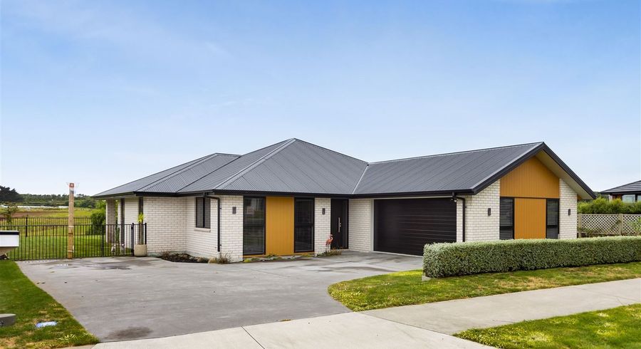  at 34 Papawhero Drive, Bell Block, New Plymouth