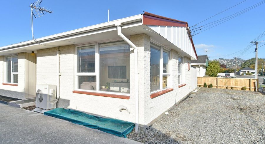  at 1/22 Longfellow Street, Sydenham, Christchurch City, Canterbury