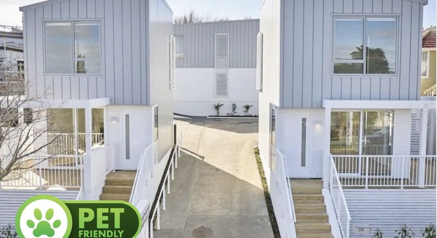  at 6/28 Leybourne Circle, Glen Innes, Auckland City, Auckland