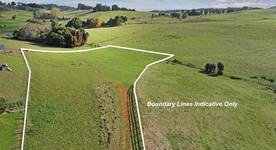  at 1739A Ponga Road, Hunua, Franklin, Auckland