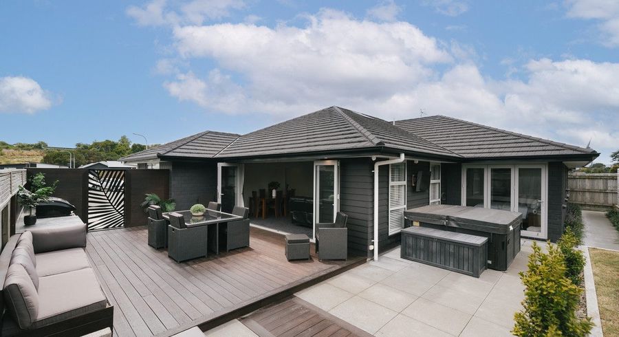  at 12 Serenity Crescent, Kelvin Grove, Palmerston North