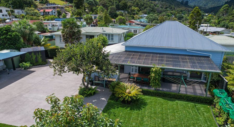  at 15 Waiomu Valley Road, Thames, Thames-Coromandel, Waikato