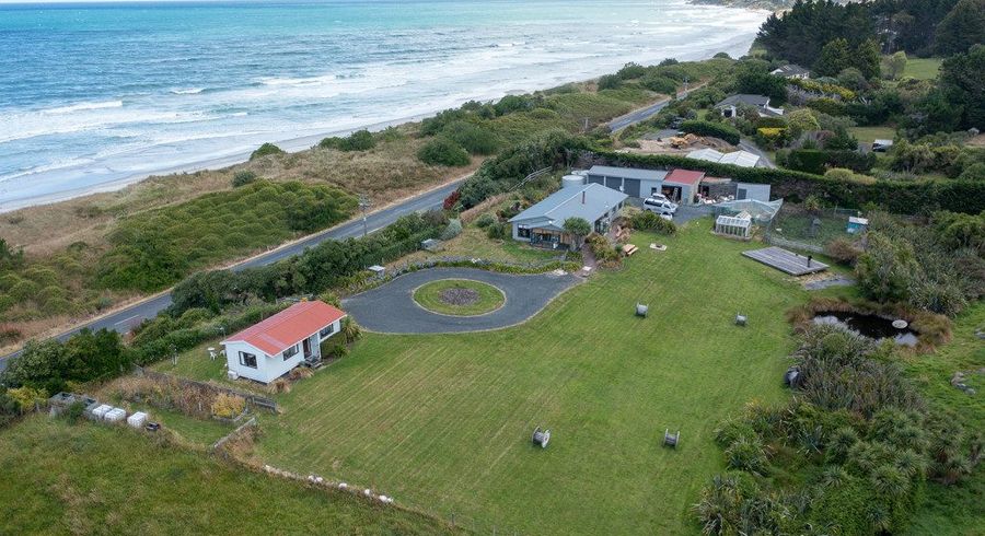  at 16 Taieri Mouth Road, Brighton, Dunedin