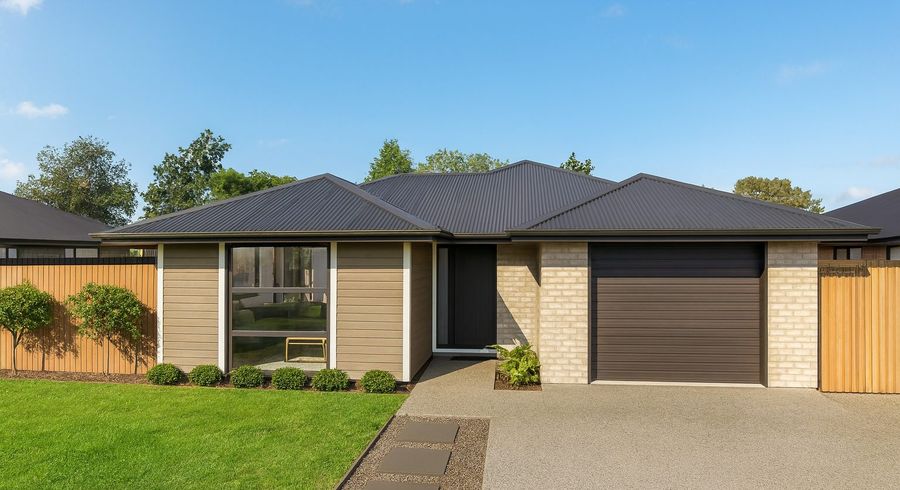  at 597 East Maddisons Road, Rolleston, Selwyn, Canterbury