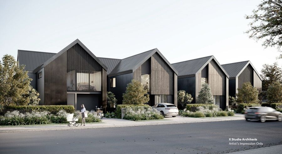  at Lot 3, 31 Dyke Road, Karaka, Franklin, Auckland
