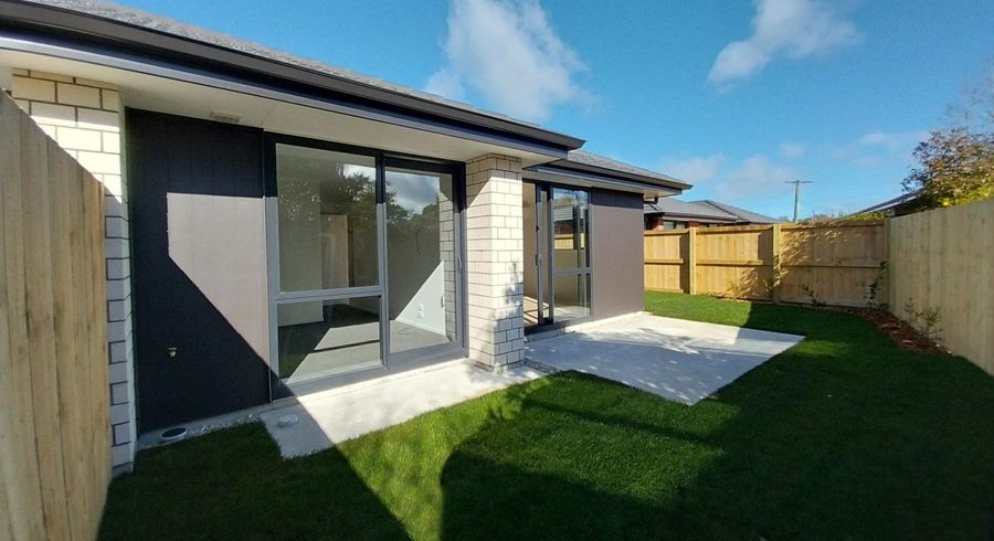  at 3/119-121 Fitzroy Avenue, Fitzroy, Hamilton, Waikato