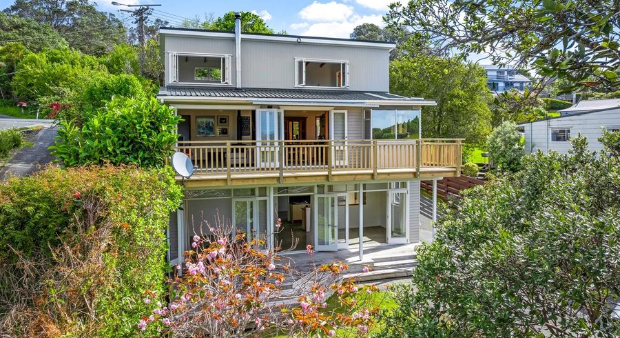  at 23 Jackson Crescent, Mahurangi East, Warkworth