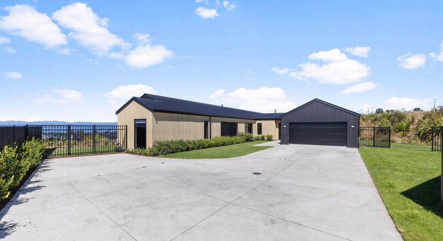 at 7 Parsons Glory Terrace, Nukuhau, Taupo, Waikato