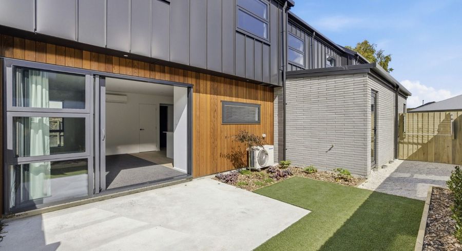  at 2/9 Spring Grove Street , Spreydon, Christchurch City, Canterbury