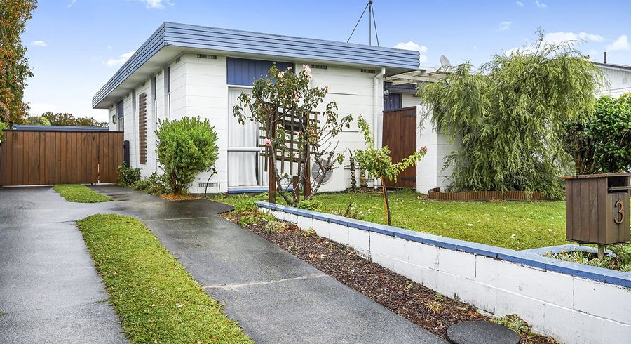  at 3 Morrow Avenue, St Andrews, Hamilton