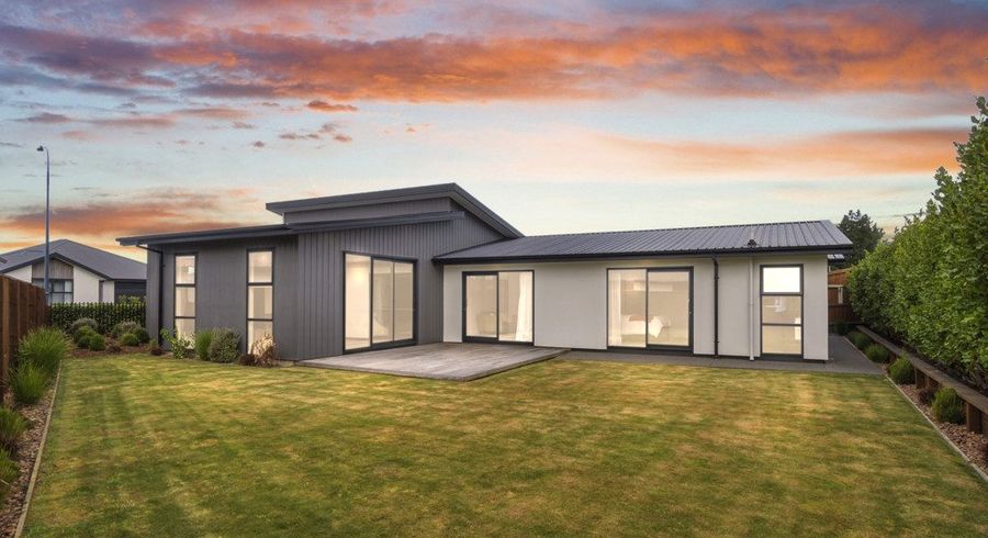  at 33 Durells Crescent, Kaiapoi, Kaiapoi