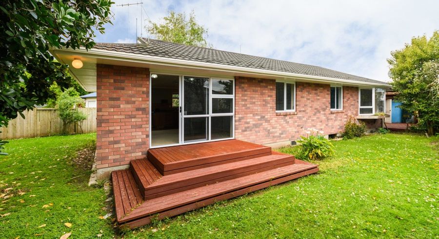  at 364 Botanical Road, West End, Palmerston North