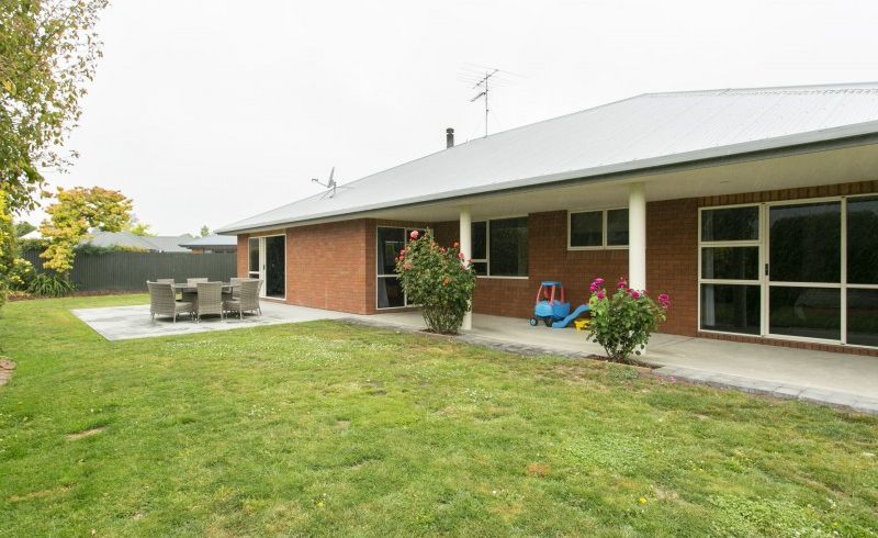  at 8 Ferrier Place, Tinwald, Ashburton