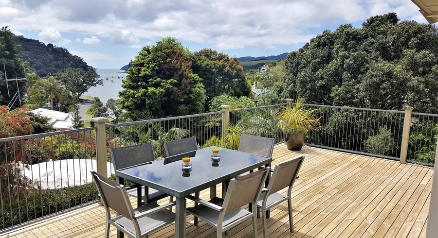  at 3 Mary Hassett Street, Mangōnui