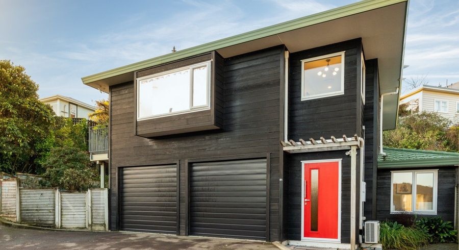  at 9A Wentworth Street, Mornington, Wellington, Wellington