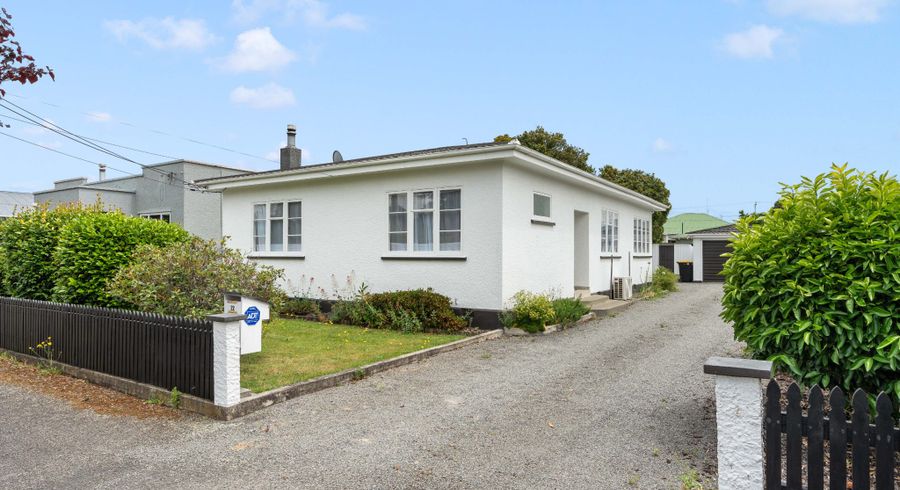  at 22 Bunny Street, Masterton