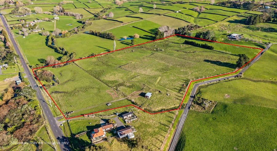  at 197 Charles Road, Karaka, Papakura