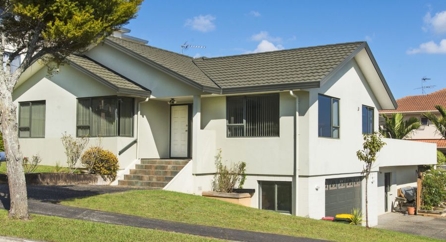  at 23 The Enclave, Totara Heights, Manukau City, Auckland