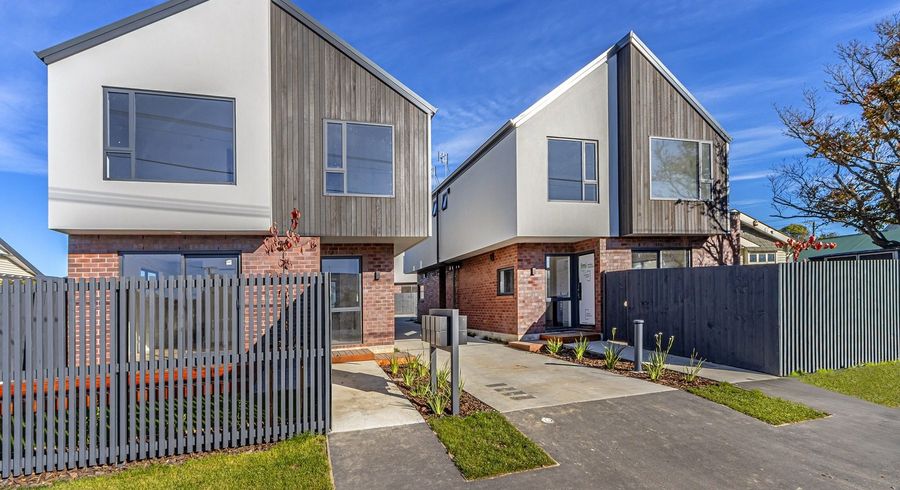  at 4/89 Selwyn Street, Somerfield, Christchurch City, Canterbury