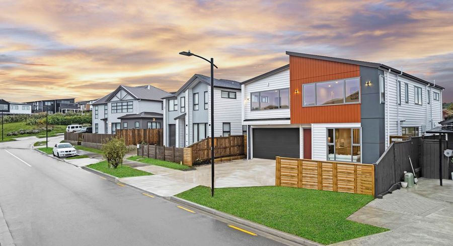  at 6 Bendridge Street, Flat Bush, Manukau City, Auckland