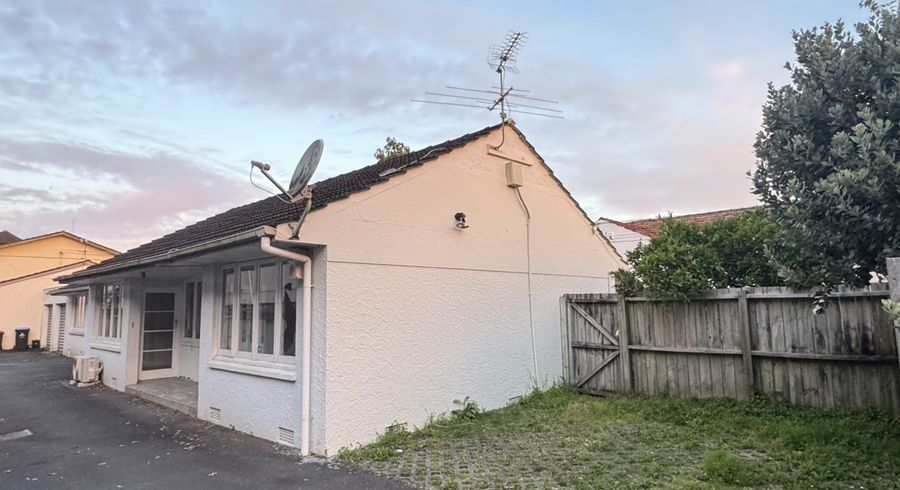  at 1/720 Manukau Road, Royal Oak, Auckland City, Auckland