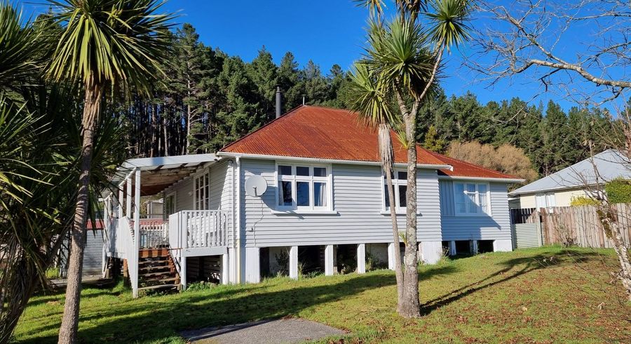  at 10 Herald Street, Dobson, Greymouth