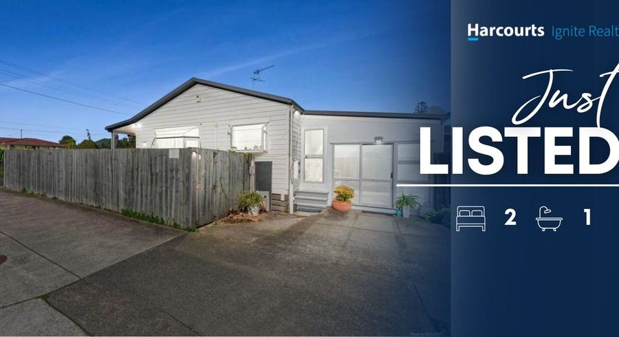  at 20A Nogat Avenue, Papatoetoe, Manukau City, Auckland