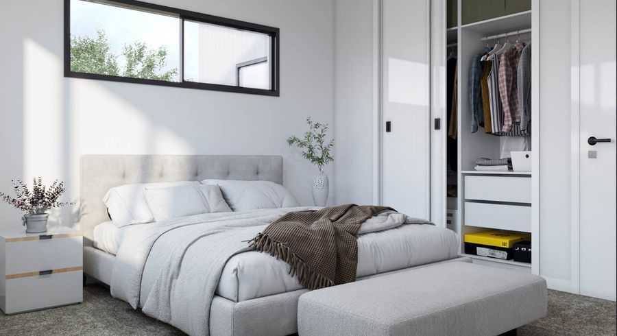  at 8 Gordan Road, Papatoetoe, Manukau City, Auckland