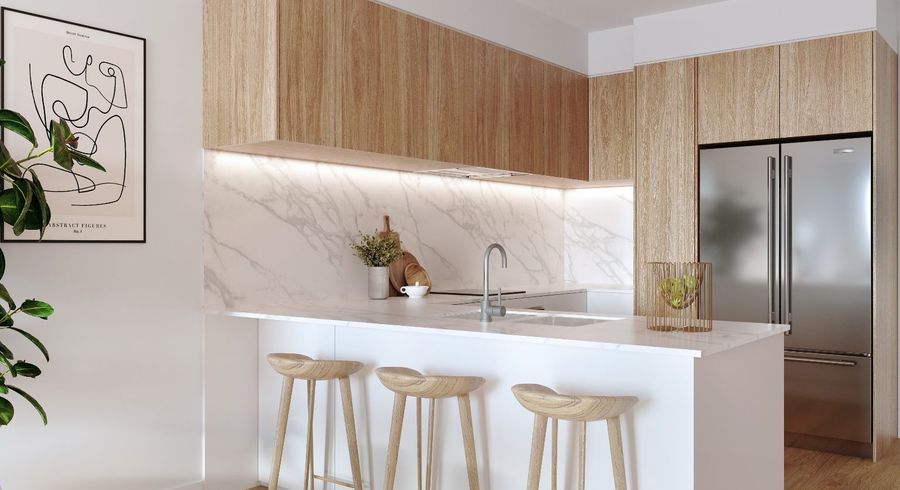  at 203/45 Kouka Road, Beachlands, Manukau City, Auckland