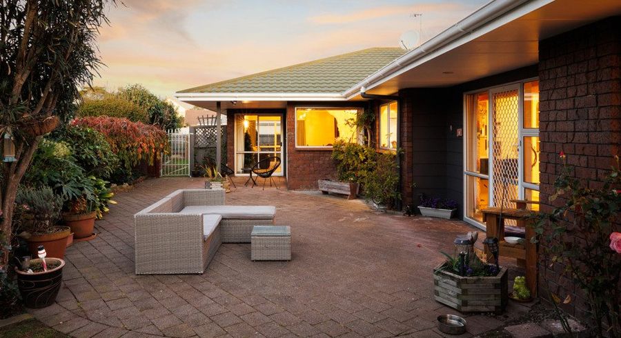  at 54 Pencarrow Street, Highbury, Palmerston North