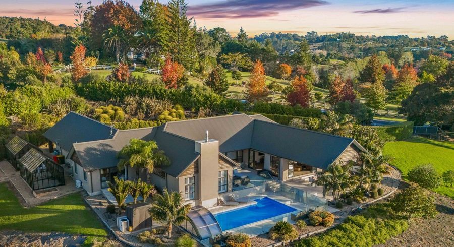  at 196 Coatesville Riverhead Highway, Coatesville, Rodney, Auckland