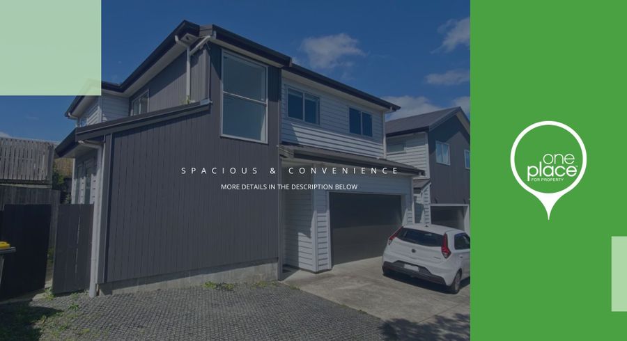  at 227a Penrose Rd, Mount Wellington, Auckland City, Auckland