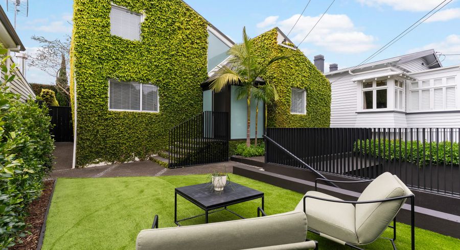  at 86 Islington Street, Ponsonby, Auckland City, Auckland